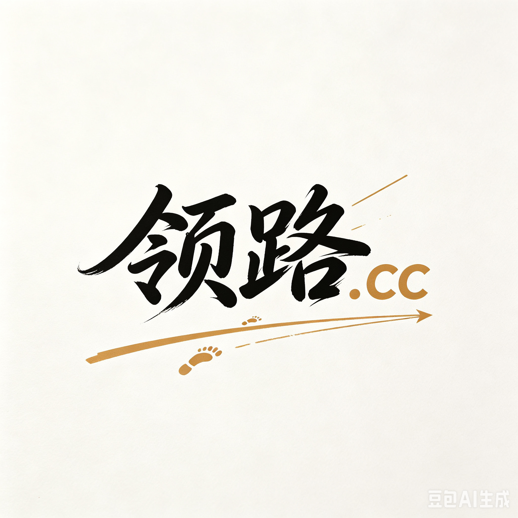 领路